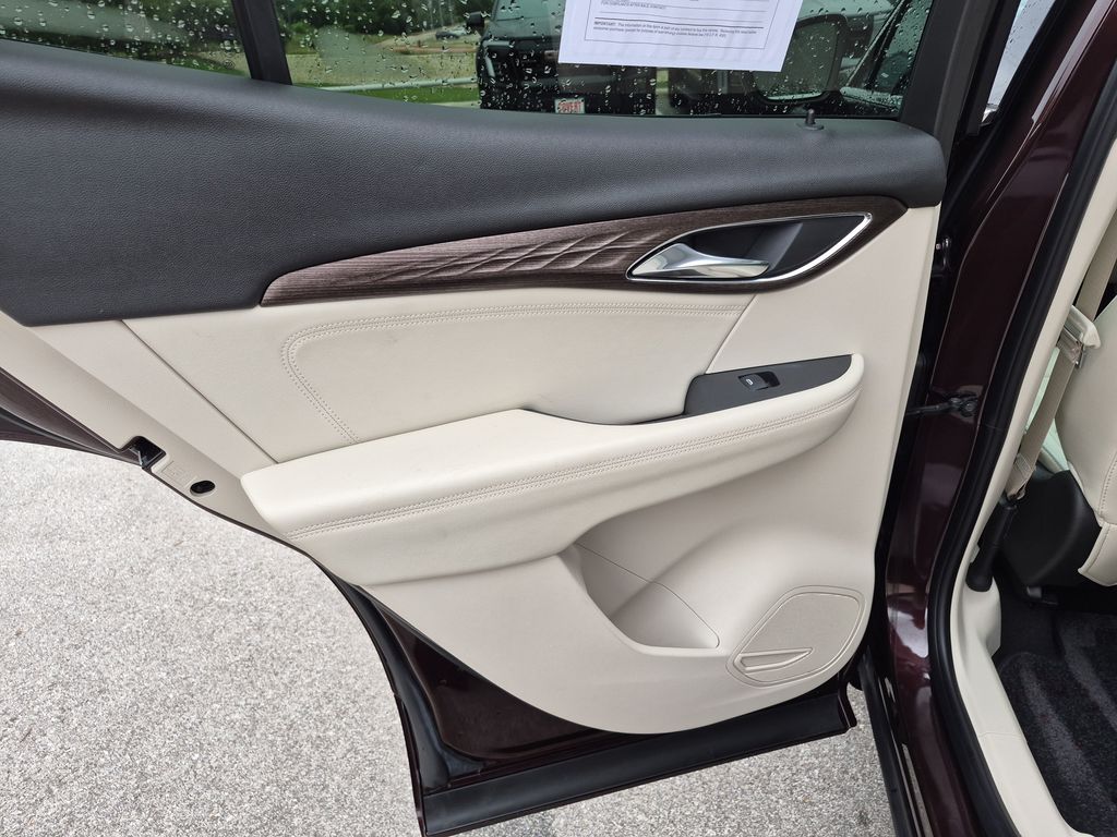 Used Car 2023 Buick Envision  Avenir For Sale Under $30,000 In Austin, Texas