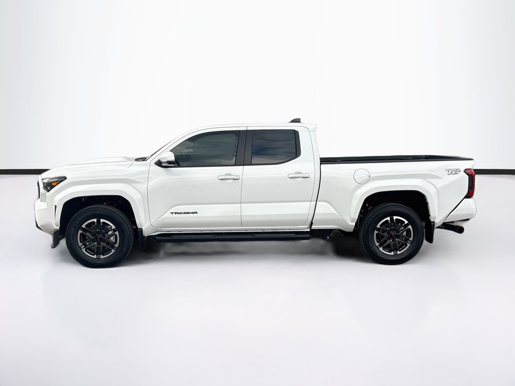 Thumbnail: 2026 Toyota Tacoma - 8