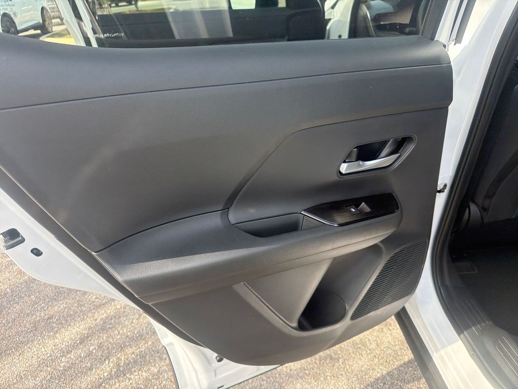 New 2026 Nissan Kicks SV 4D Sport Utility