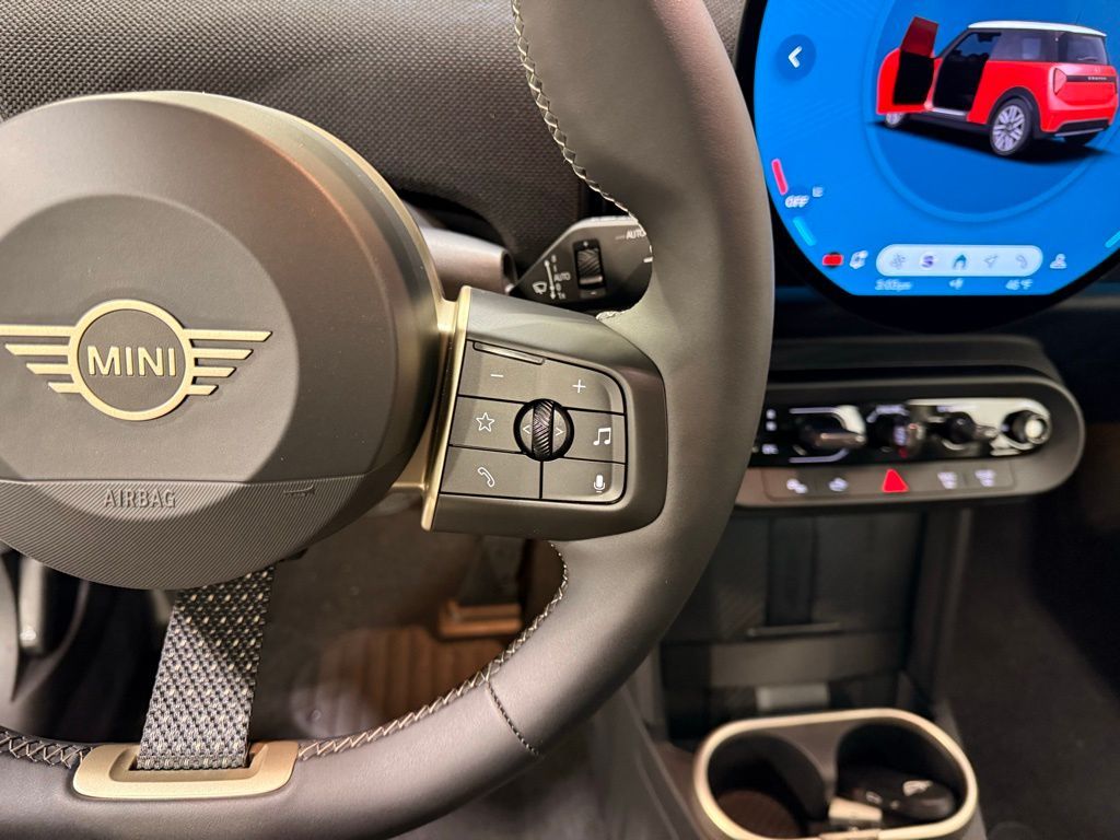 Thumbnail: 2026 MINI Cooper - 14