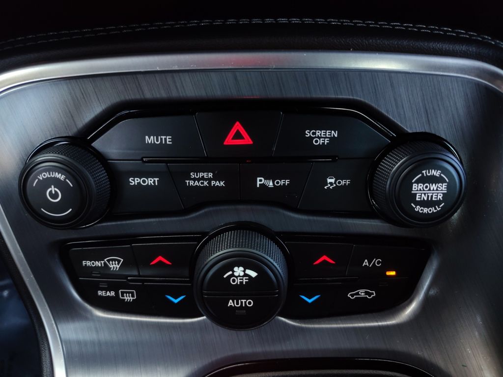 Used Car 2017 Dodge Challenger  392 Hemi Scat Pack For Sale Under $20,000 In Austin, Texas