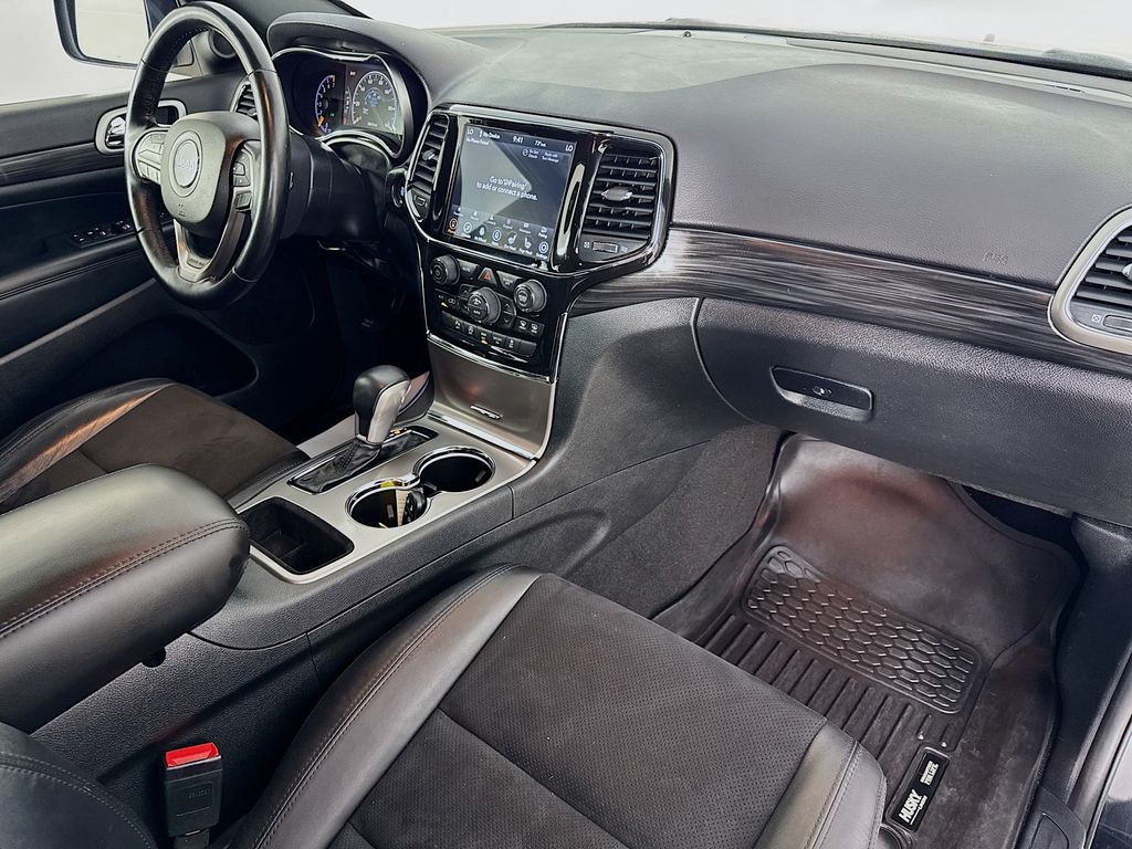 Used Car 2022 Jeep Grand Cherokee Wk  Laredo X For Sale Under $30,000 In Austin, Texas