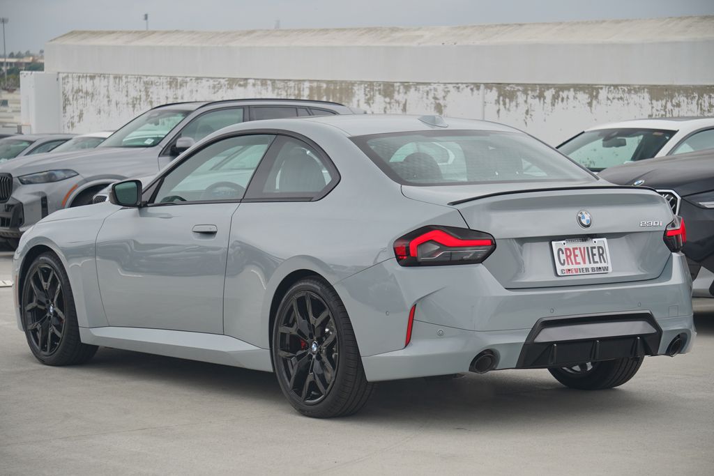 Thumbnail: 2026 BMW 2 Series - 7