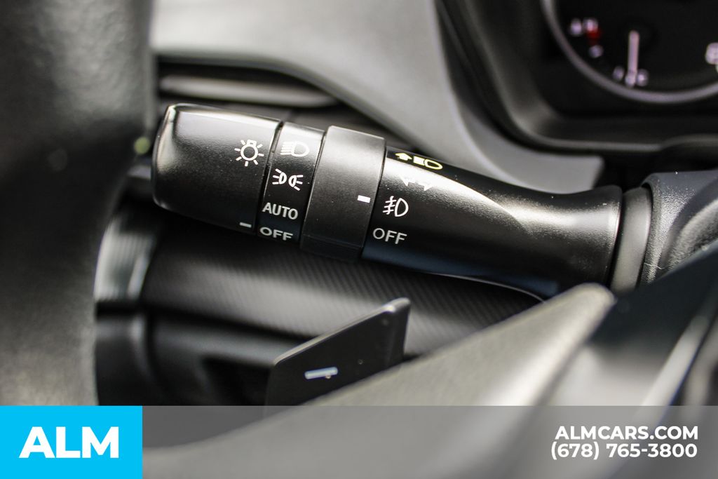 Used 2025 Gray Subaru Premium image 29