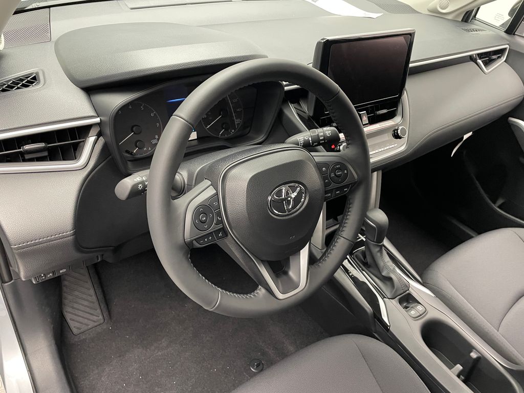 Thumbnail: 2025 Toyota Corolla Cross - 11