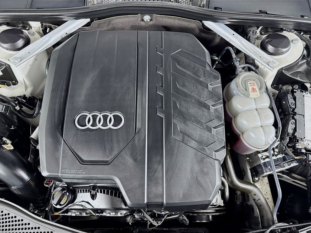 Used Car 2023 Audi A5 Sportback  45 S Line Premium Plus For Sale Under $35,000 In Austin, Texas