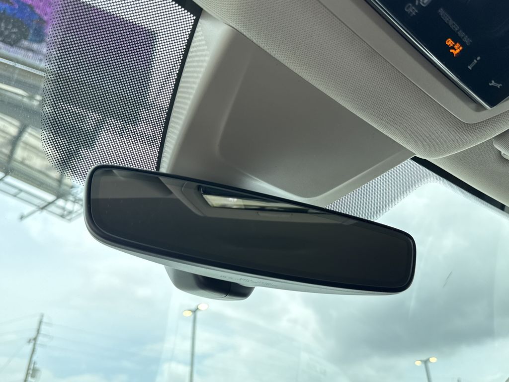 2026 Volkswagen Atlas 2.0T SE Silver at DeMontrond Auto Country