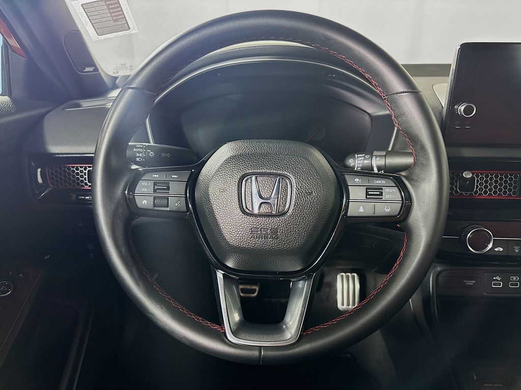 2023 Honda Civic Si