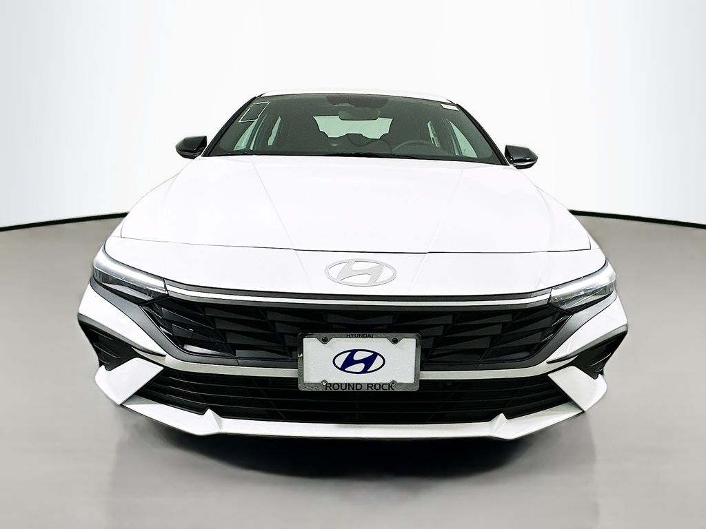 Thumbnail: 2025 Hyundai Elantra - 2