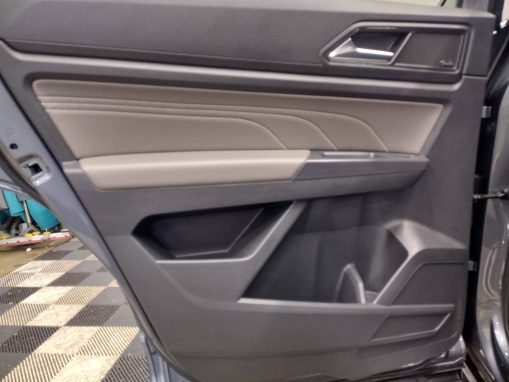 2021 Volkswagen Atlas SEL Premium
