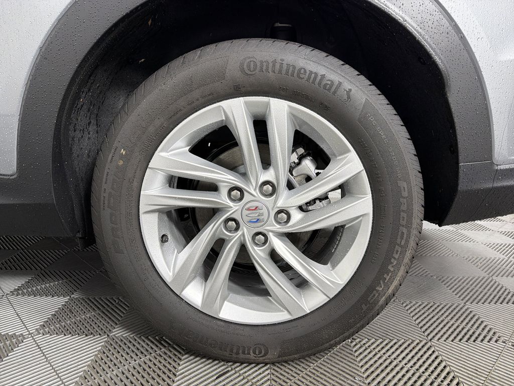 new 2026 Buick Envista car, priced at $28,375