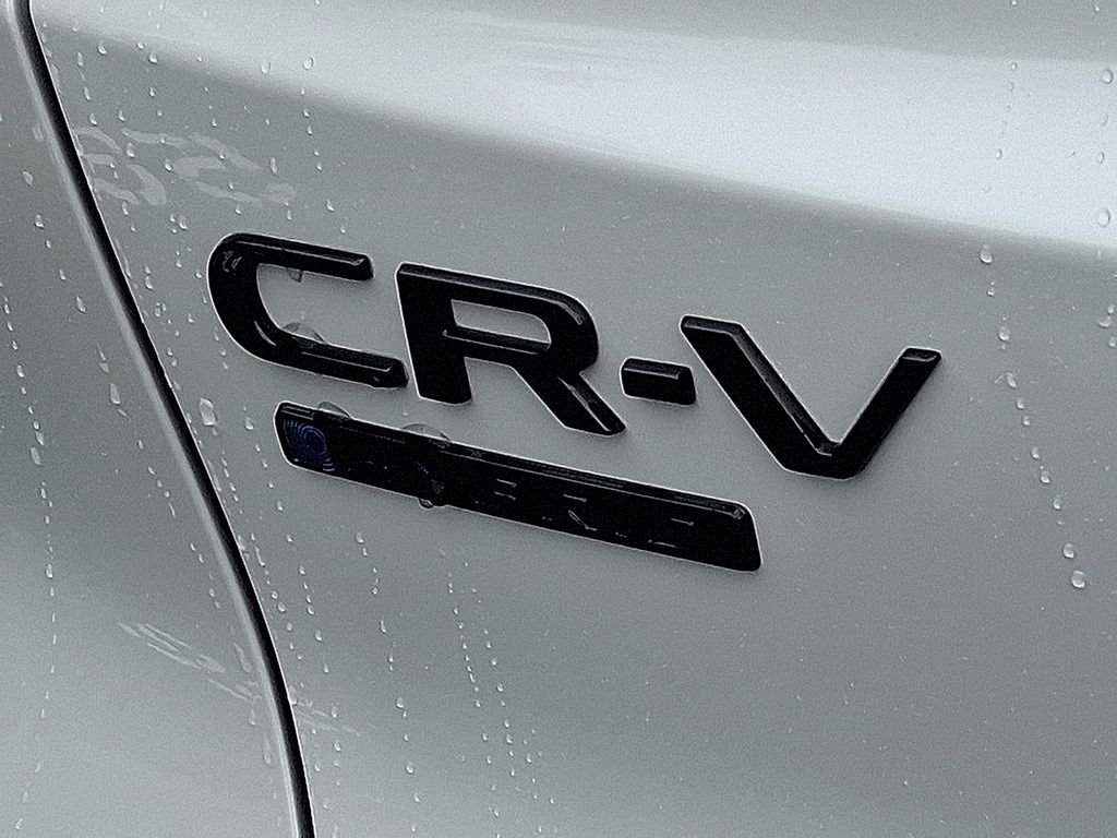 Thumbnail: 2026 Honda CR-V - 5