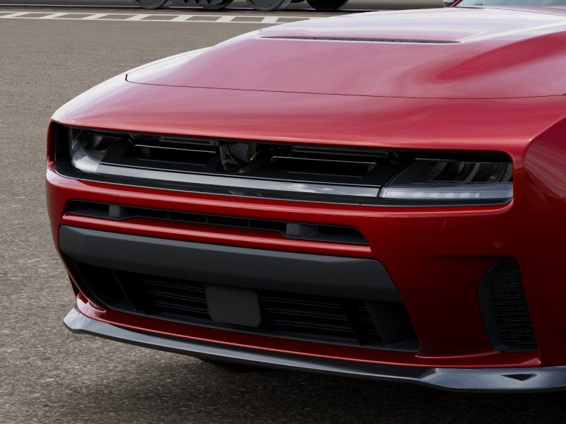 New 2026 Redeye Dodge R/T Scat Pack image 11
