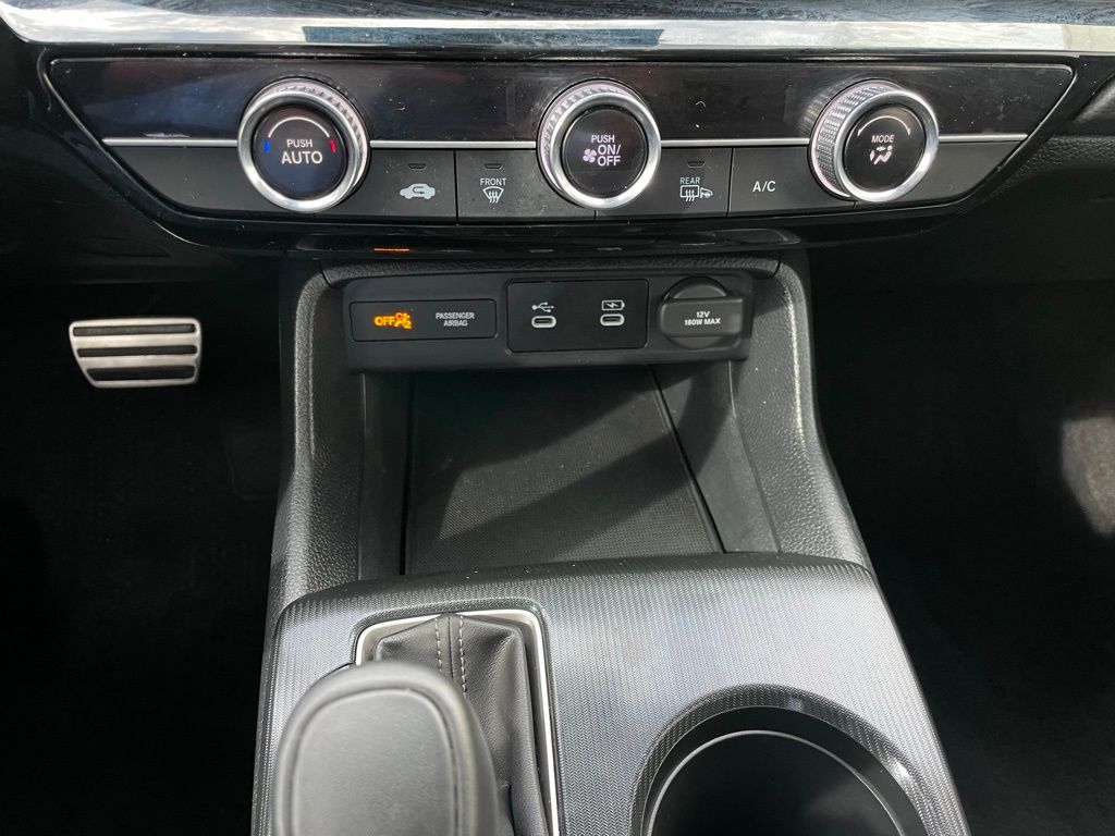 Thumbnail: 2025 Honda Civic - 18