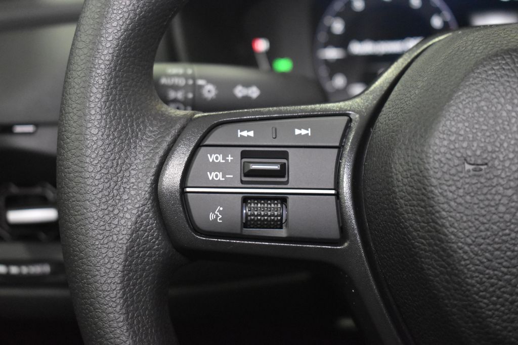 Thumbnail: 2025 Honda Accord - 16