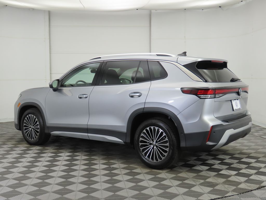 Thumbnail: 2026 Volkswagen Tiguan - 7