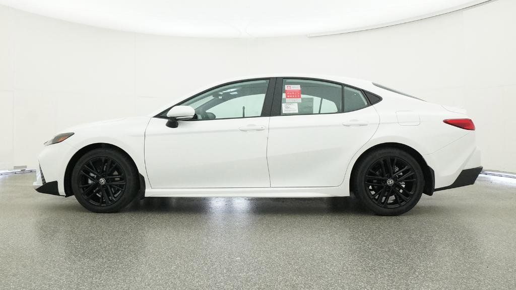 Thumbnail: 2026 Toyota Camry - 13