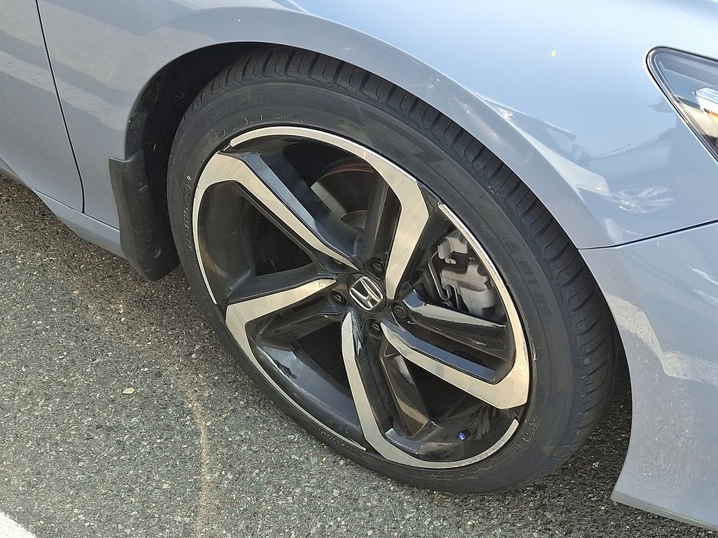 2022 Honda Accord Sport Special Edition 4