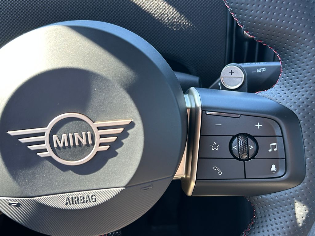 Thumbnail: 2026 MINI Cooper - 19