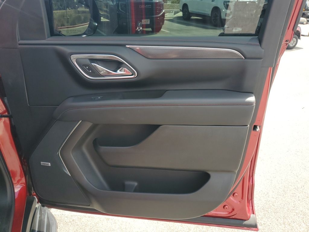 Used Car 2023 Chevrolet Tahoe  Rst For Sale Under $60,000 In Austin, Texas