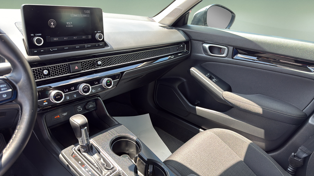 2023 Honda Civic
