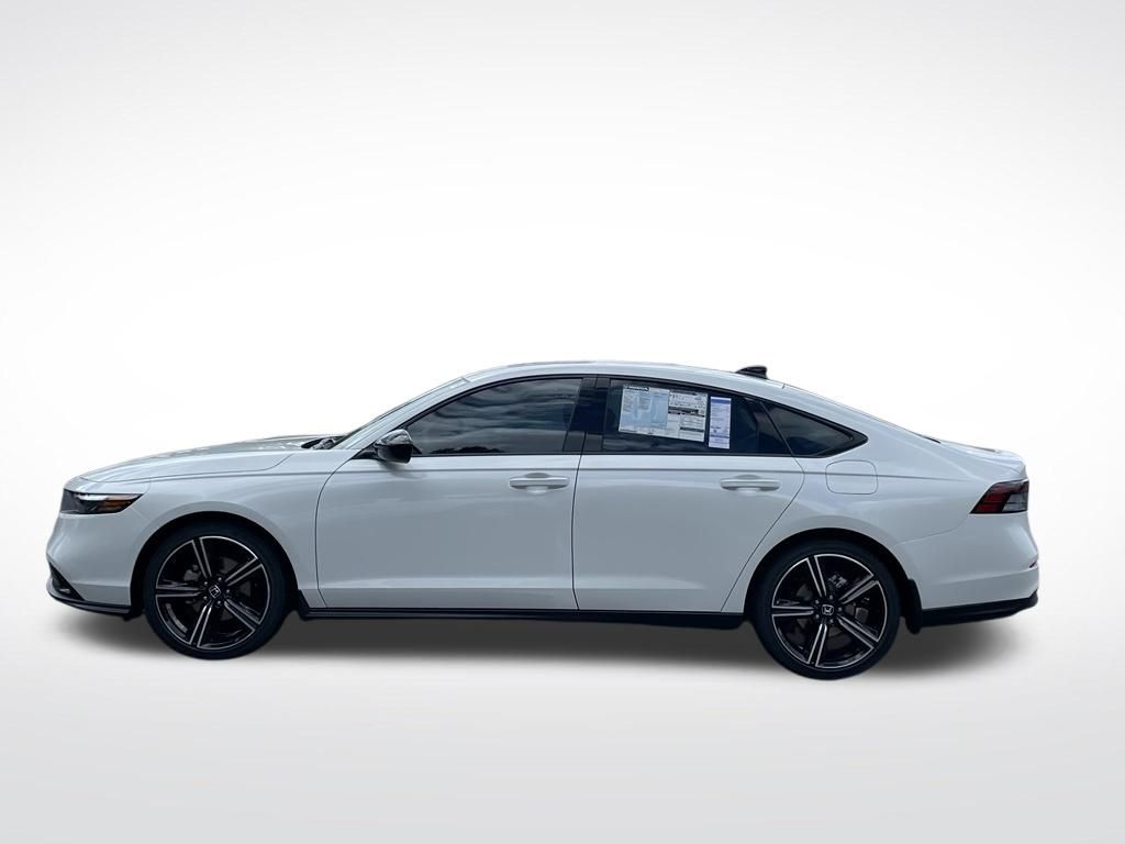 Thumbnail: 2026 Honda Accord - 2