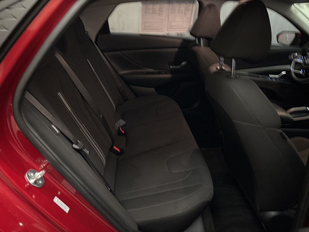 Used 2024 Hyundai Elantra For Sale in Bedford, OH