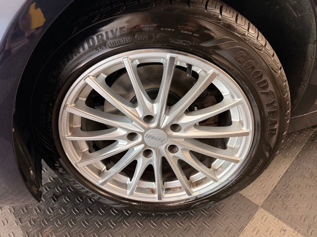 Used 2014 BMW 3 Series Sedan