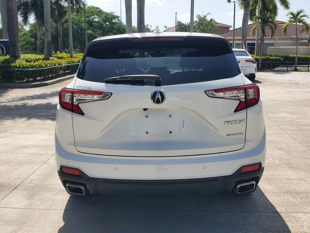 2024 Acura RDX - $35,888
