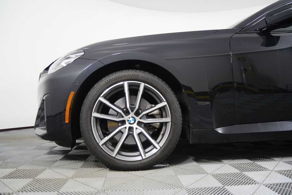 Thumbnail: 2023 BMW 2 Series - 7