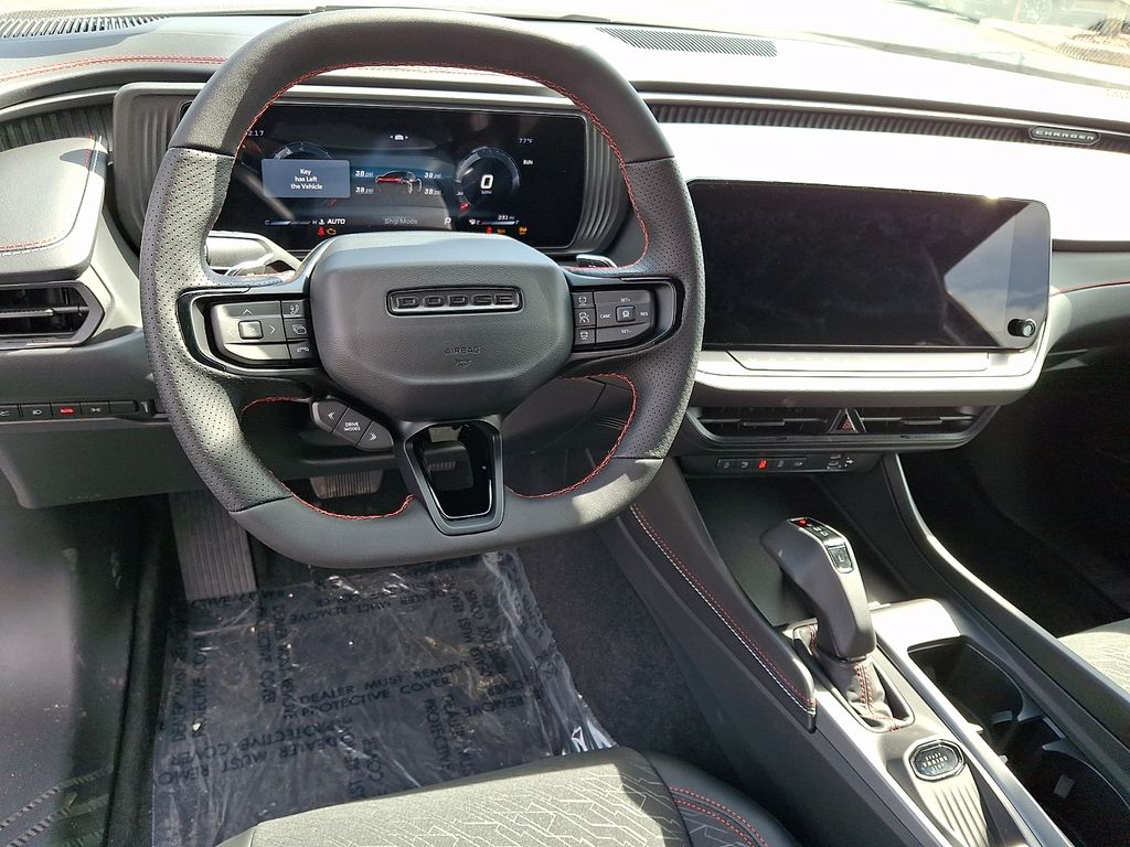 New 2026 Dodge Charger Coupe