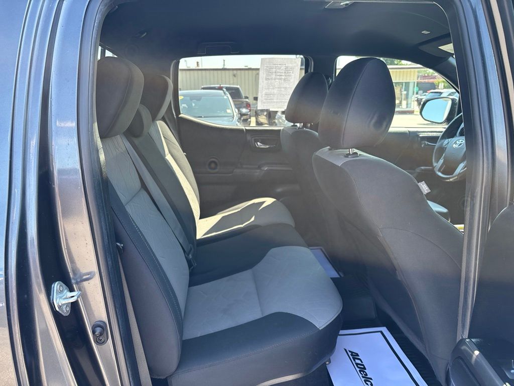 Used 2023 Toyota Tacoma Truck
