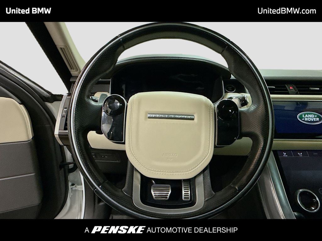 Thumbnail: 2019 Land Rover Range Rover Sport - 6