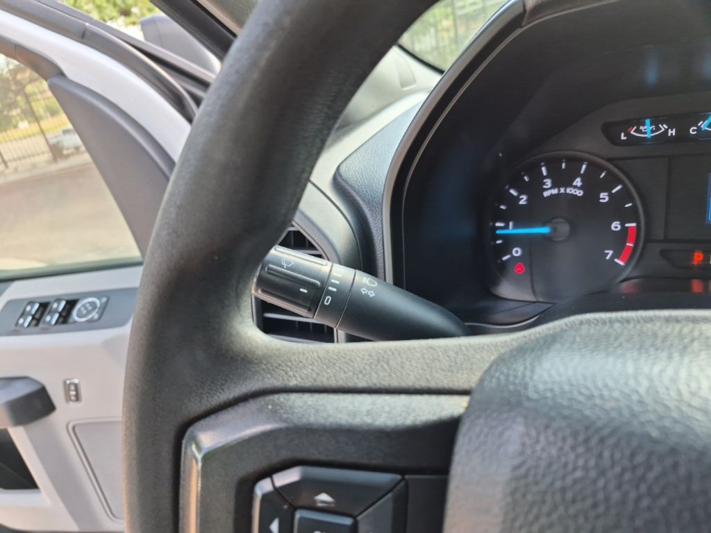 Used Car 2019 Ford F-250sd  Xl For Sale Under $25,000 In Austin, Texas