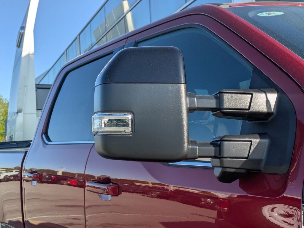 2026 Ford F-250 Super Duty King Ranch