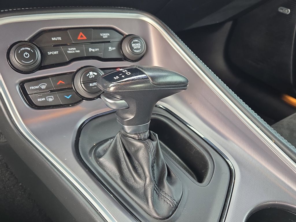 Used 2020 Dodge Challenger For Sale in Fort Wayne, IN