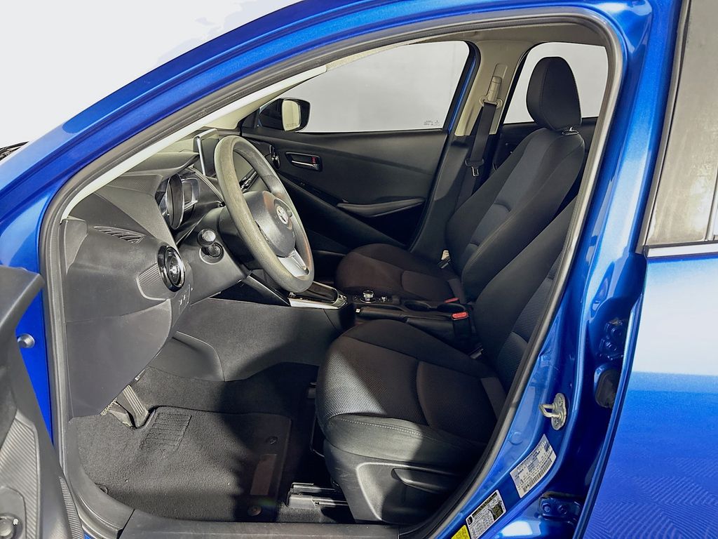 2017 Toyota Yaris iA Base