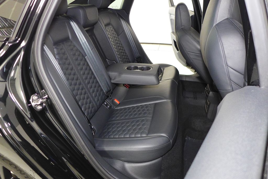 Thumbnail: 2022 Audi RS 3 - 20