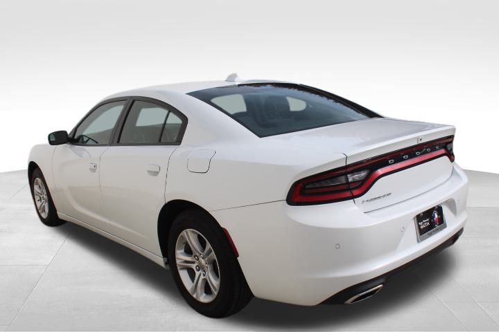 Used Car 2023 Dodge Charger  Sxt For Sale Under $25,000 In Georgetown, Texas