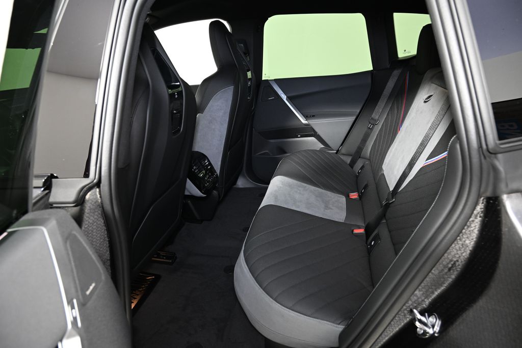 Thumbnail: 2026 BMW iX - 25