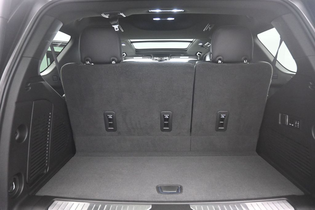 Used 2022 GMC Yukon SUV