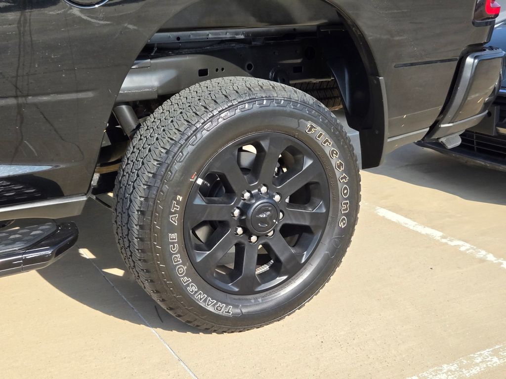 Used 2025 Ram 2500 Truck