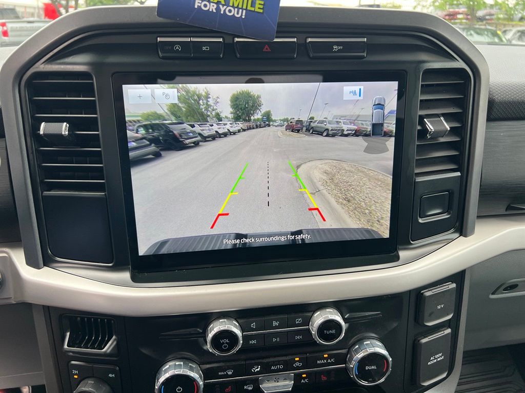 Used 2023 Ford F-150 Truck