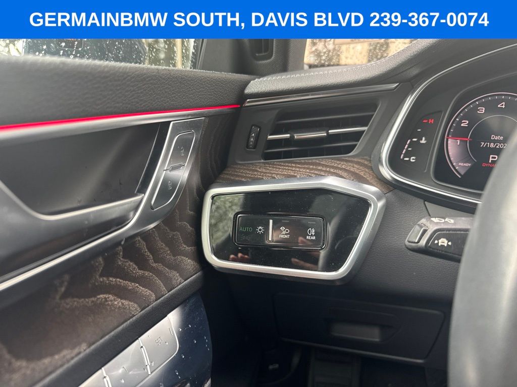 Used 2019  Audi 3.0T Premium Plus image 25