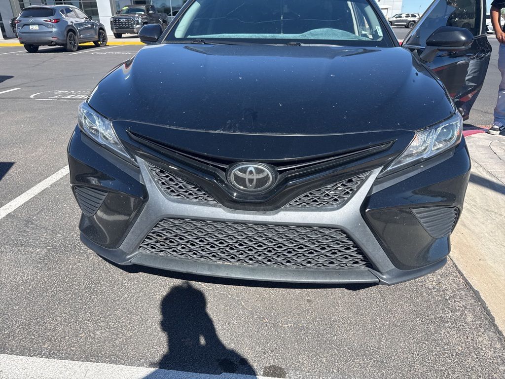 Thumbnail: 2020 Toyota Camry - 3