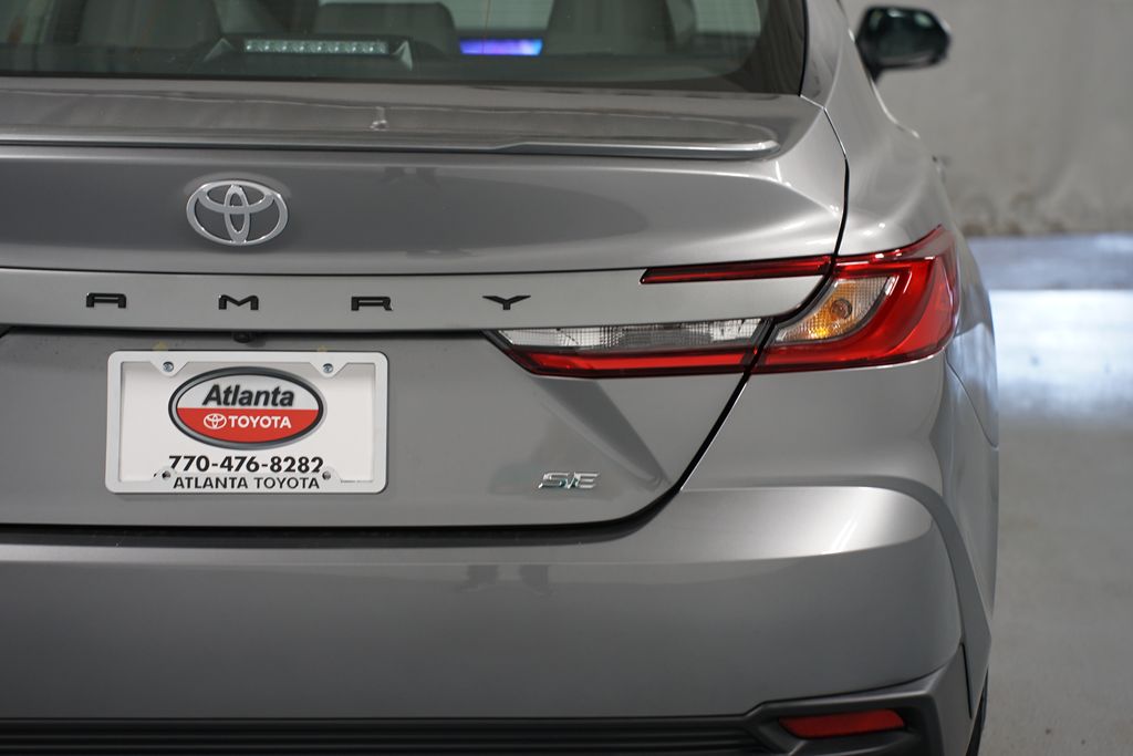 Thumbnail: 2026 Toyota Camry - 10