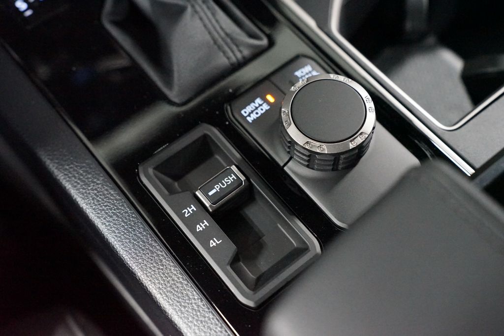 Thumbnail: 2026 Toyota Tundra - 23