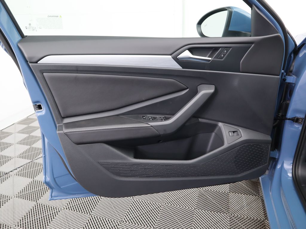 2025 Volkswagen Jetta S 25