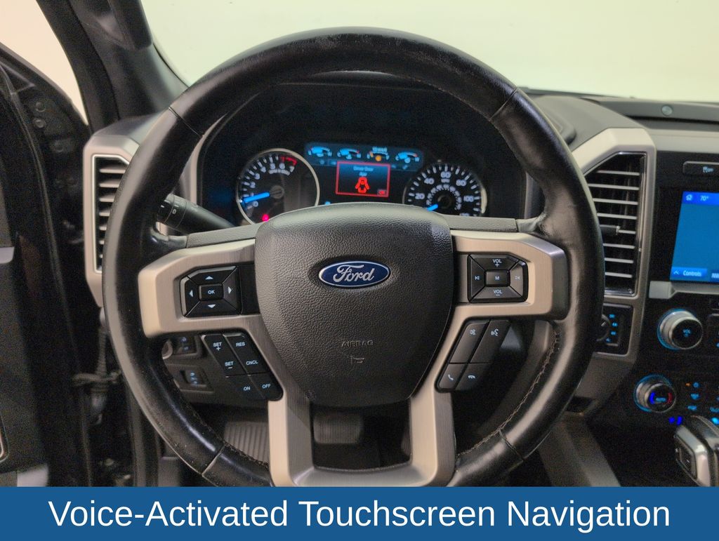 Used 2020 Black Ford Platinum image 31
