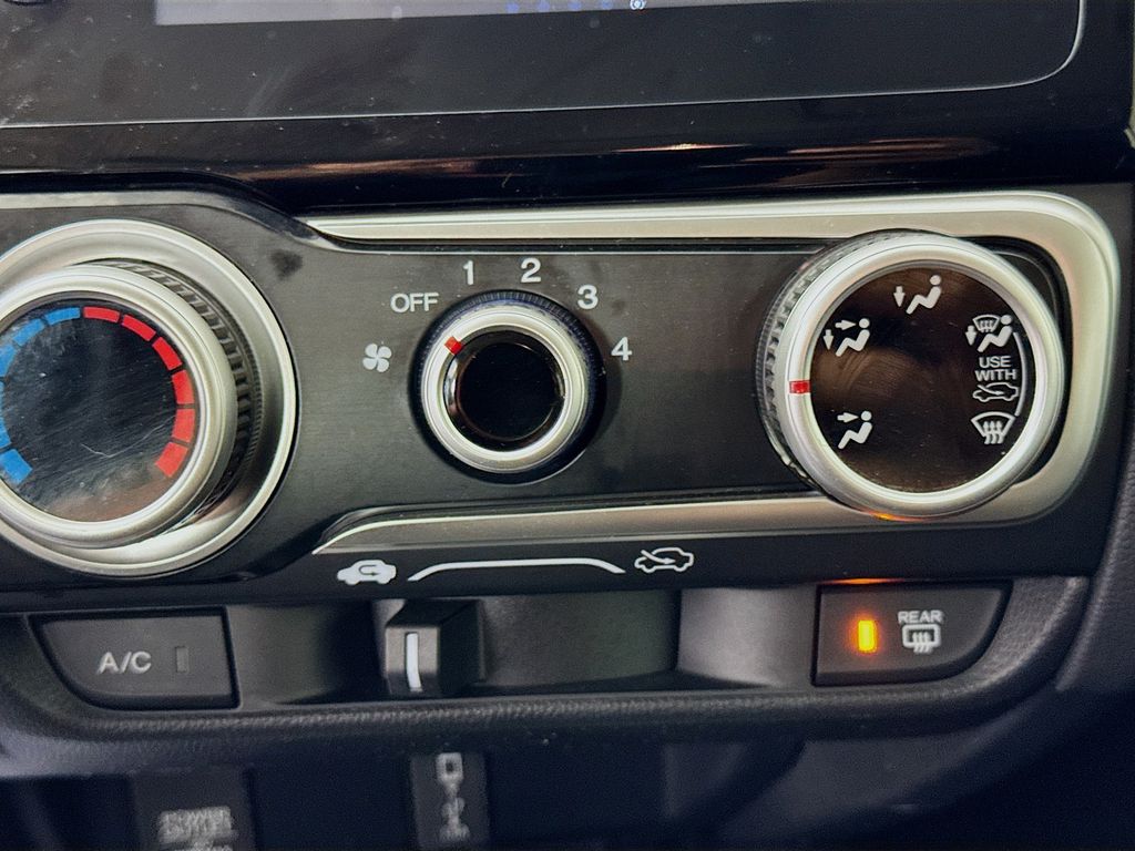 Used Car 2019 Honda Fit  Ex For Sale Under $20,000 In Austin, Texas